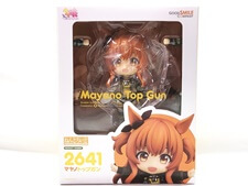 ねんどろいど　ウマ娘プリティーダービー　2641　マヤノトップガン