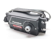 買取 フタバ HPS-CT701 1/10カー用サーボ