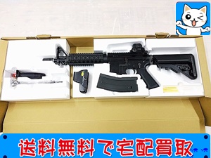 買取 ウエスタンアームズ M4-A1 フルメタルカスタム MK18 MOD0 ver. 2014 ASGK