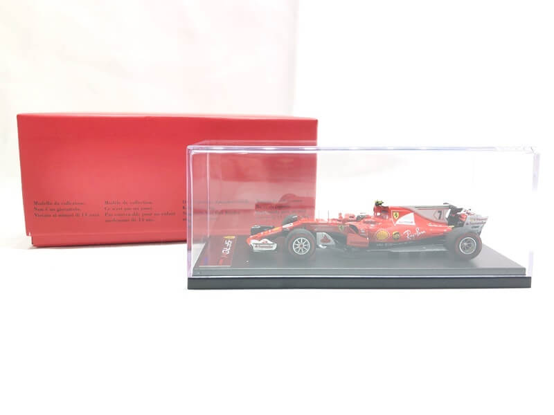 ホットウィール フェラーリ エリートシリーズ等も高額買取
