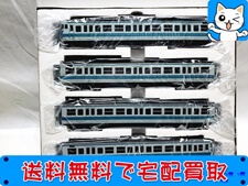 TOMIX　JR 485系特急電車(雷鳥・クロ481-2300)　基本B+増結　9両セット