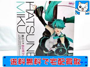 グッドスマイルカンパニー　1/8　初音ミク　恋は戦争Ver.