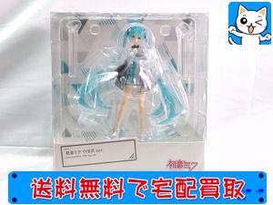 ねんどろいどぷち　初音ミクセレクション　1BOX