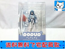 グッドスマイルカンパニー　POP UP PARADE　エヴァンゲリオン　綾波レイ ロングヘアVer.　買取