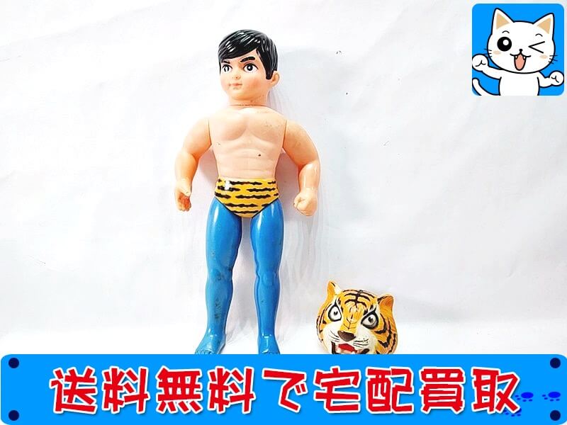 中嶋製作所 ソフビ 買取