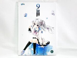 ぱれっと そらいろそらうたそらのおと