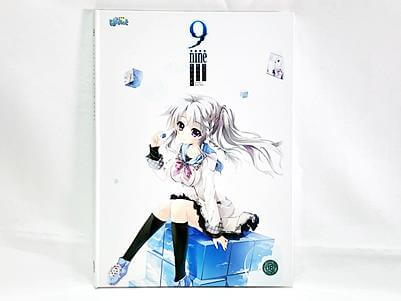 ぱれっと　そらいろそらうたそらのおと