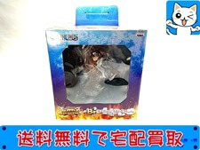 一番くじ ワンピース B賞 猿王銃Ver.ルフィ ギア4 買取