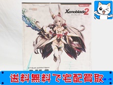 グッドスマイルカンパニー 1/7 ゼノブレイド2 ニア 買取実績