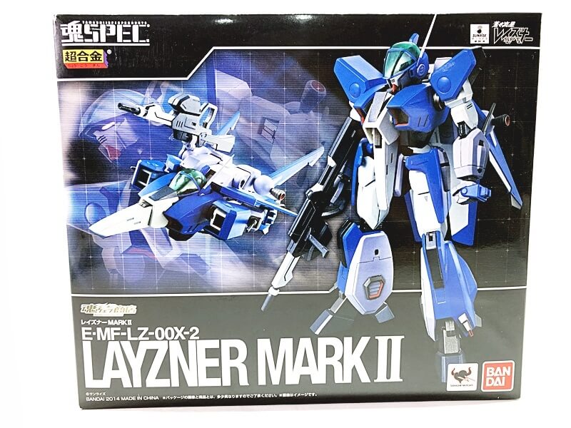 魂SPEC 買取