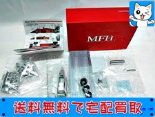 MFH 1/43 フェラーリ 156／85 Ver.B '85 Italian GP K-753