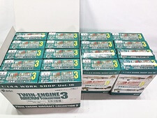 買取 F-toys　1/144　双発機コレクション3