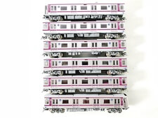 買取 鉄道コレクション 大阪市営 谷町線(3207編成) 6両セット