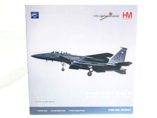 買取 ホビーマスター 1/72 ボーイング F-15EX イーグルII HA4566