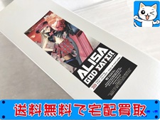 買取　ドルフィードリーム/DD　ゴッドイーター　アリサ・イリーニチナ