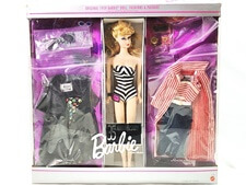 2026年1月更新】バービー(Barbie) 高価買取！限定・FMCやビンテージも