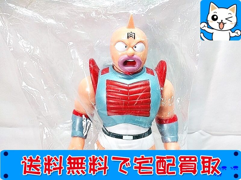 ドラゴンボールHGなど　フィギュア66体まとめ売り