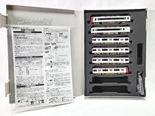 買取 グリーンマックス 4119 名鉄1700系 6両編成 動力付き