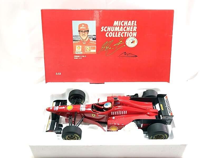 ミニチャンプス ミニカー 買取