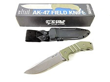 買取 コールドスチール AK-47 ナイフ COLD STEEL ナイフ