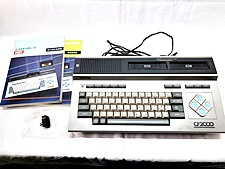 買取　National　パーソナルコンピュータ CF-2000　MSX