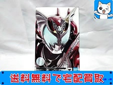 S.H.Figuarts　仮面ライダーダークキバ