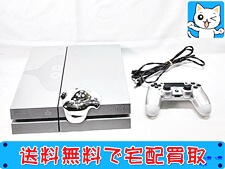 プレイステーション4　ドラクエ メタルスライムエディション　買取