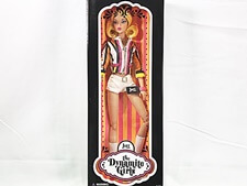 買取　Integrity Toys　ダイナマイトガールズ　Dynamite Girls　ジェット Jett　#66001