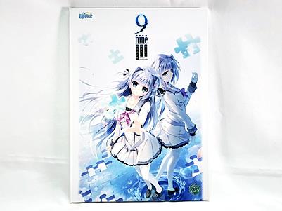 ぱれっと　はるいろはるこいはるのかぜ