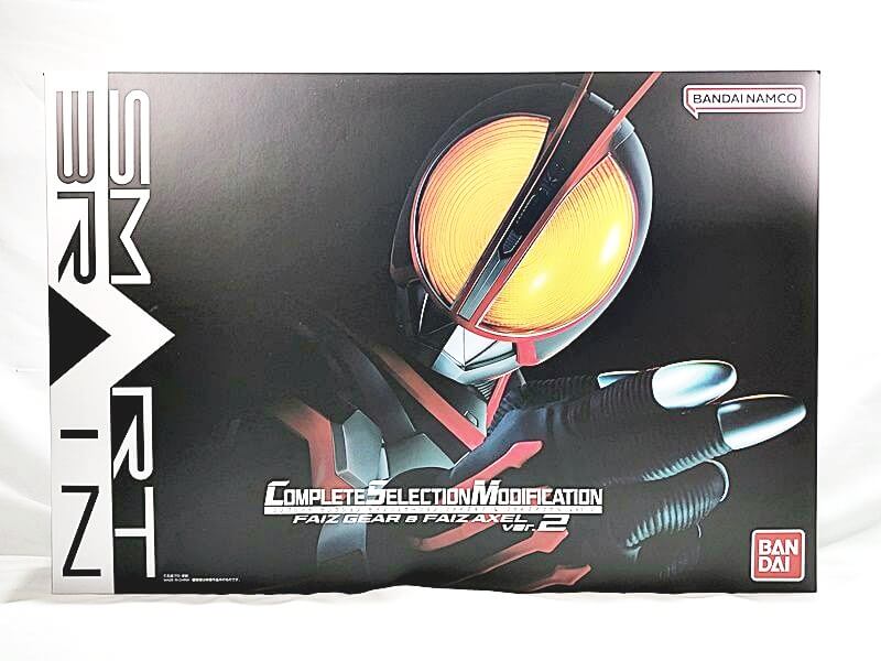 コンプリートセレクション モディフィケーション など平成ライダーの変身ベルトもお買取いたします。