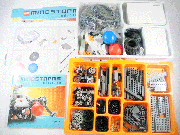 LEGO education/マインドストーム 高価買取 | おもちゃ買取ドットJP