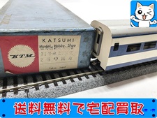 カツミ　東海道新幹線電車 11号車20形式2等中間車