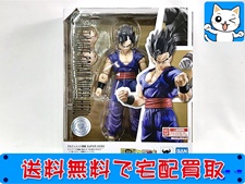 ドラゴンボール超 スーパーヒーロー　S.H.Figuarts　アルティメット悟飯