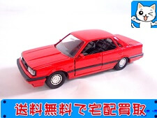 ダイヤペット 1/40 ニッサン 7th スカイライン 4ドアHT