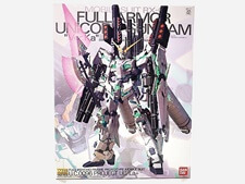 買取価格 MG フルアーマーユニコーンガンダム Ver.Ka(未組立) プラモデル