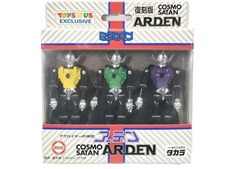 ミクロマン のお買取 | おもちゃ買取ドットJP