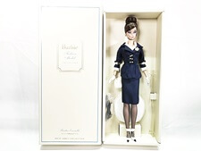 高価買取 バービー BFMC ゴールドラベル ボーダーアンサンブル X8265(未開封) ドール