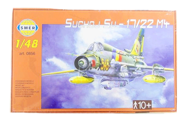SMER-1-48-スホーイ-Su-17-22-M4-0856