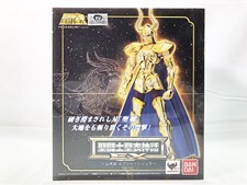 買取価格 聖闘士聖衣神話EX カプリコーン シュラ(未開封) フィギュア