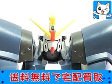 MG　ガンダムサンドロックEW アーマディロ装備