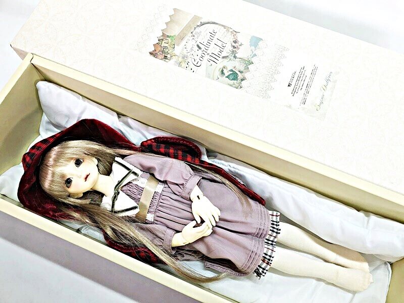 スーパードルフィー（SD） 買取