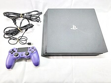 プレイステーション4　本体・コントローラー　CUH-7000B　買取