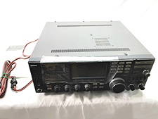買取 アイコム IC-970D V/UHF マルチバンドオールモードトランシーバー