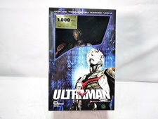 CCP ウルトラマン ザ ネクスト(アンファンス)(未開封) 買取