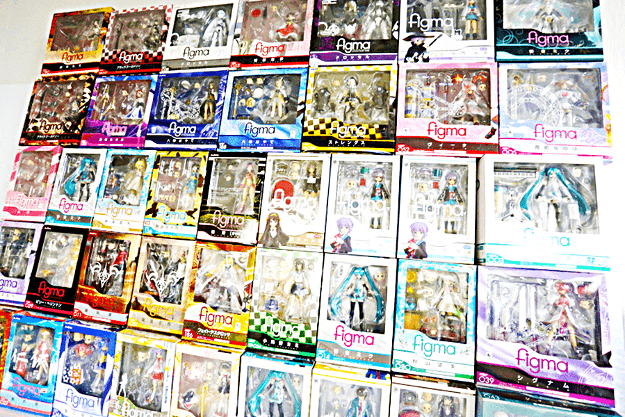 figma 買取