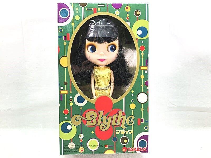 ブライス　BL-4　オールドールドインワン 買取