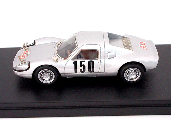 Looksmart 1/43 ポルシェ 904 GTS #150