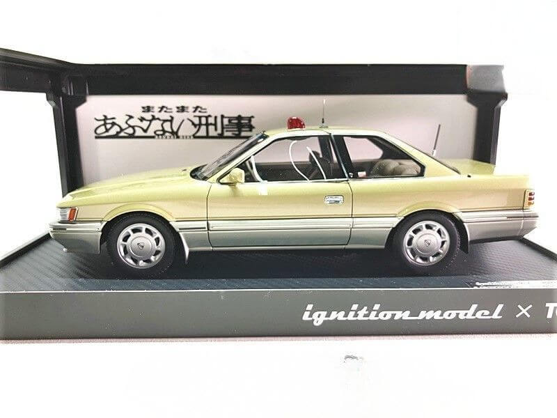 イグニッションモデル 買取