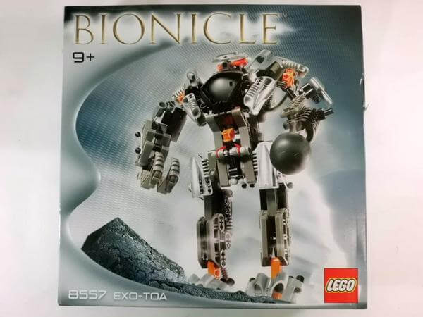 8557 EXO-TOA