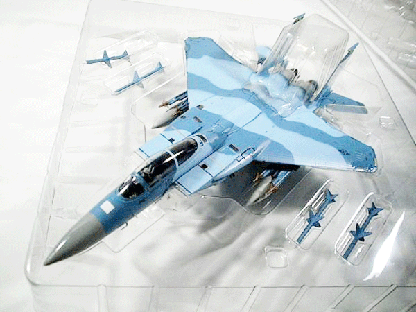 Witty 1/72 F-15イーグル 65AGRS U.S.A.F